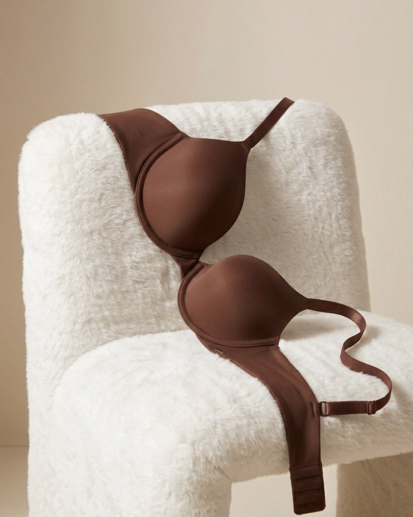 Candy signature comfort bra